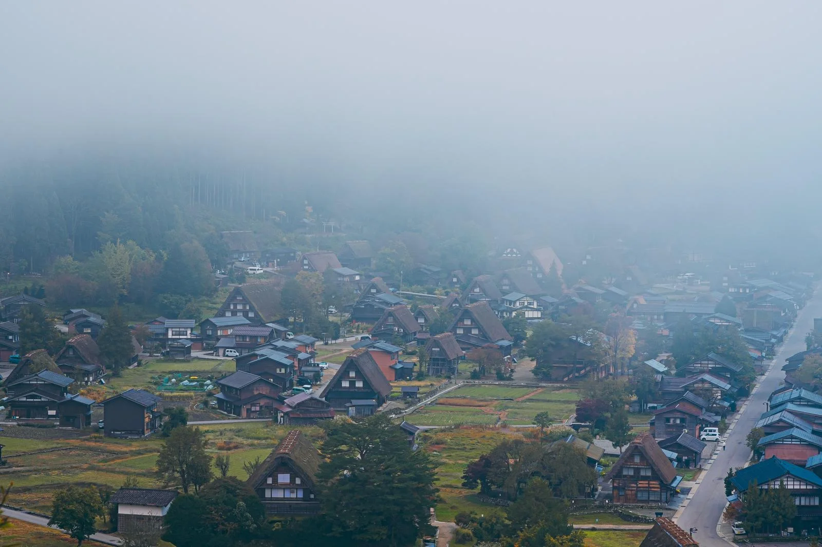 浮気調査　岐阜