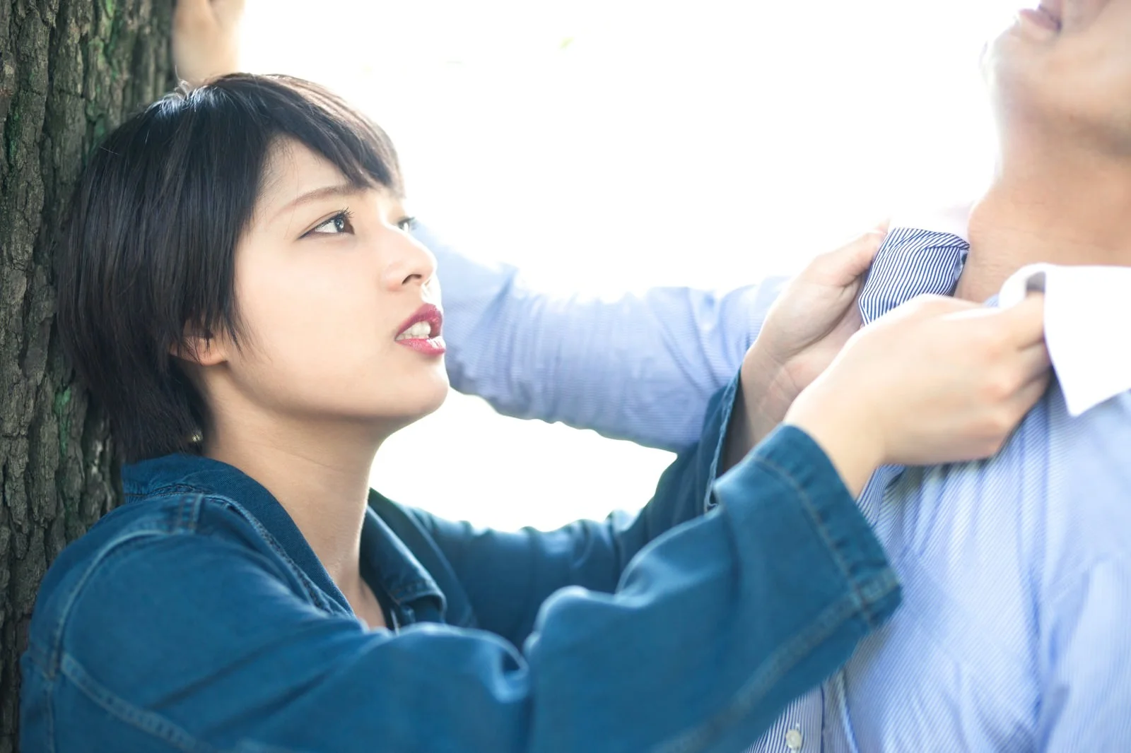 浮気する人の特徴